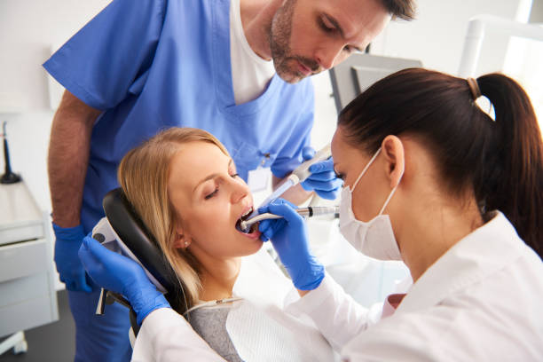 Best Dental Inlays and Onlays  in Silver Firs, WA