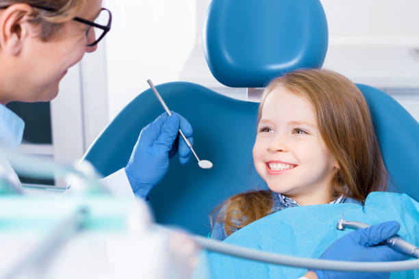 Best Pediatric Dentistry  in Silver Firs, WA