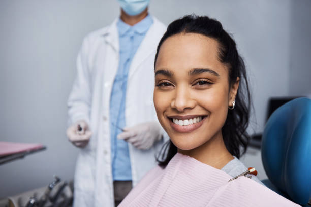 Dental Bonding in Silver Firs, WA