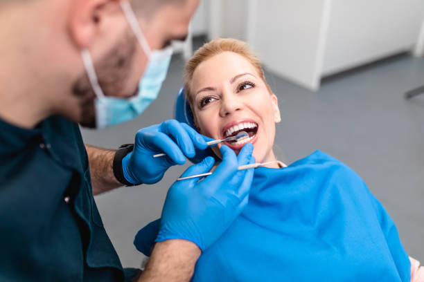 Best Root Canal Treatment  in Silver Firs, WA