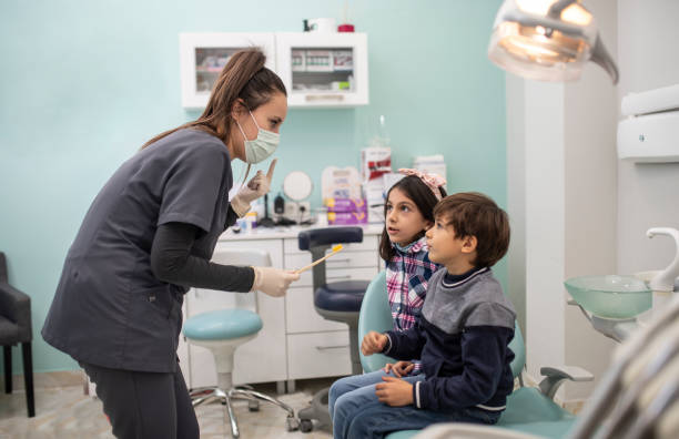Best Preventive Dentistry  in Silver Firs, WA