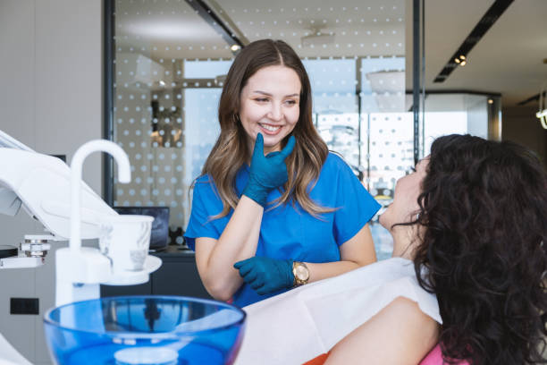 Oral Cancer Screening in Silver Firs, WA