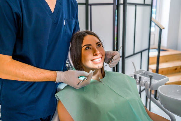 Best Wisdom Tooth Removal  in Silver Firs, WA