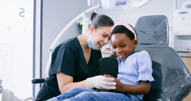 Advanced Technology for Better Dental Care in Silver Firs, WA