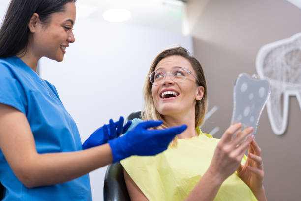 Best Dental Fillings (Composite and Amalgam)  in Silver Firs, WA
