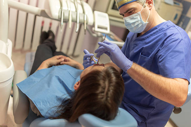 Best Full Mouth Reconstruction  in Silver Firs, WA