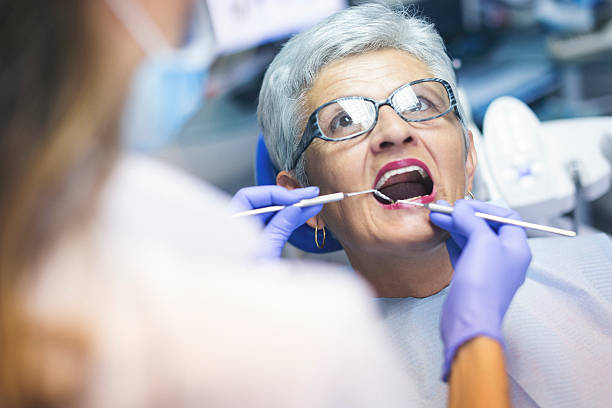 Best Oral Cancer Screening  in Silver Firs, WA