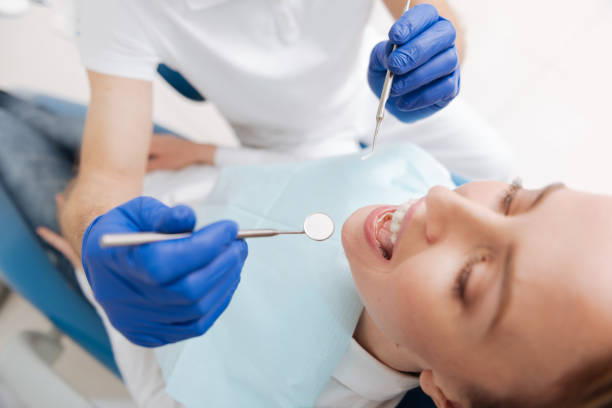 Best Oral Cancer Screening  in Silver Firs, WA